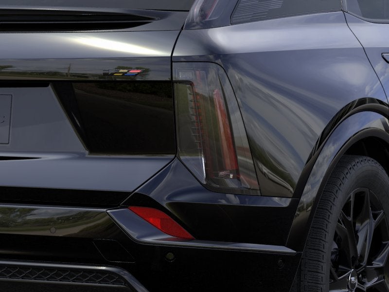 2027 Cadillac OPTIQ V-Series