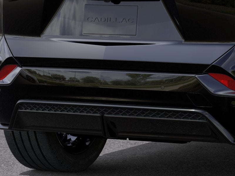 2027 Cadillac OPTIQ V-Series