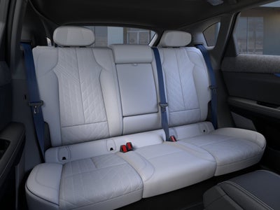 2027 Cadillac OPTIQ V-Series