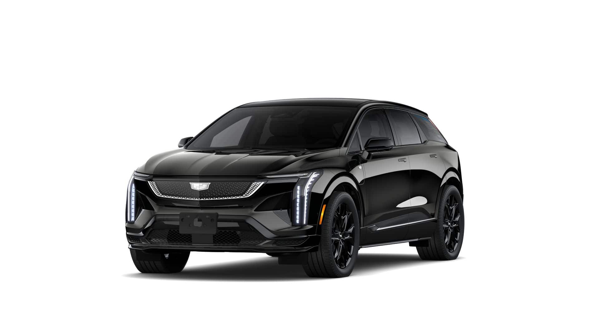 2027 Cadillac OPTIQ OPTIQ-V