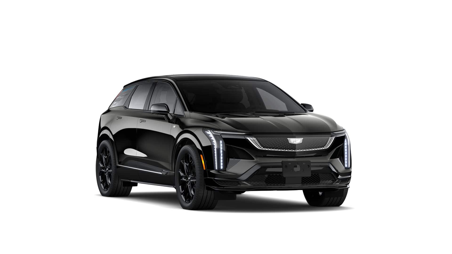2027 Cadillac OPTIQ OPTIQ-V