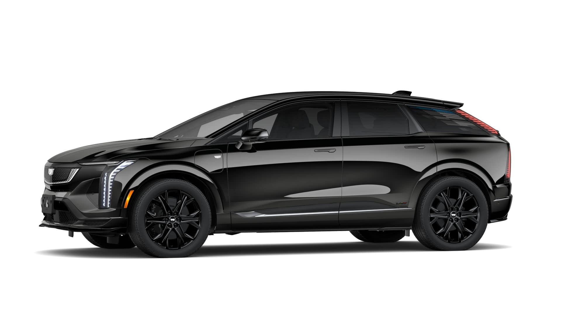 2027 Cadillac OPTIQ OPTIQ-V