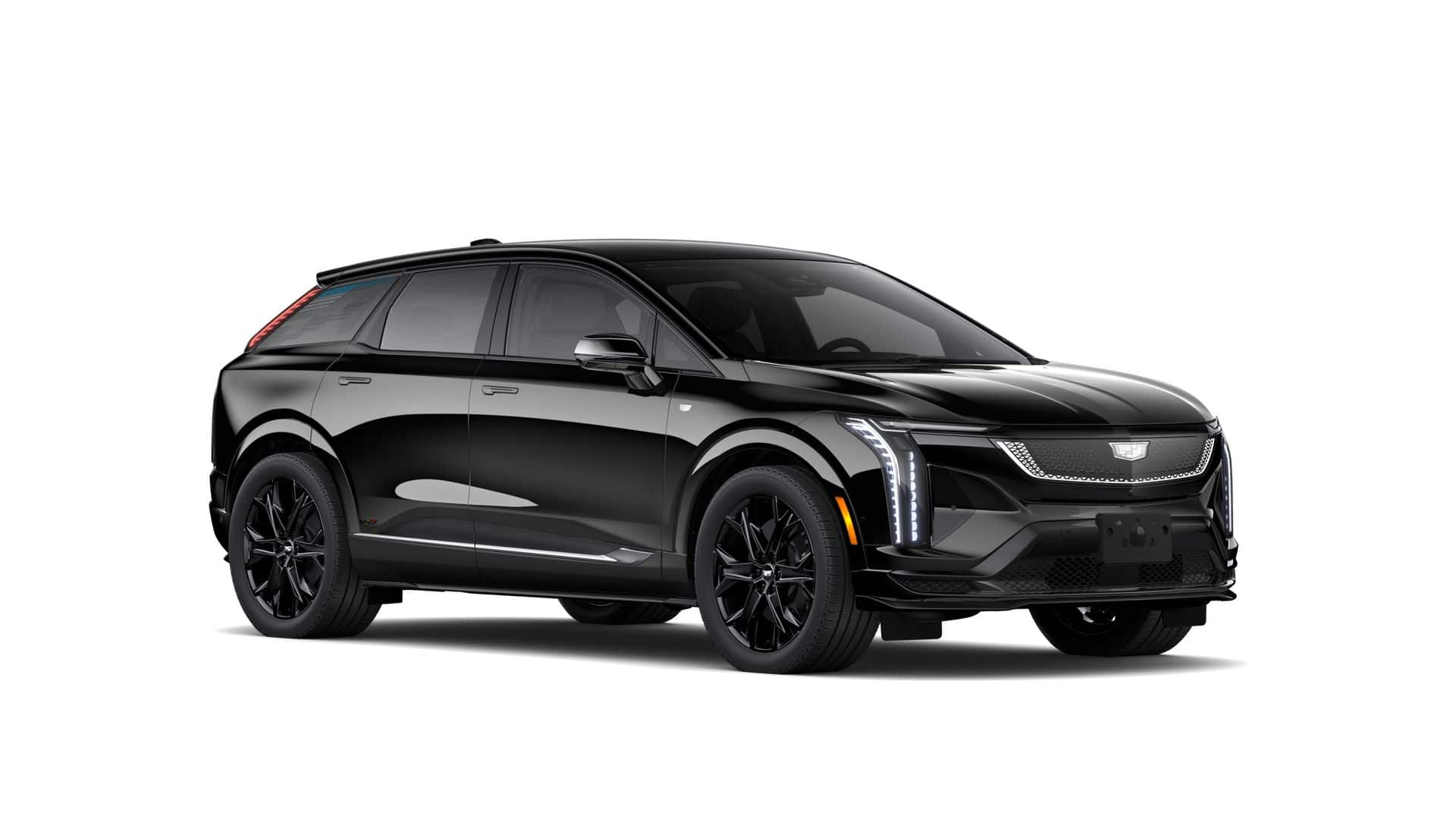 2027 Cadillac OPTIQ OPTIQ-V