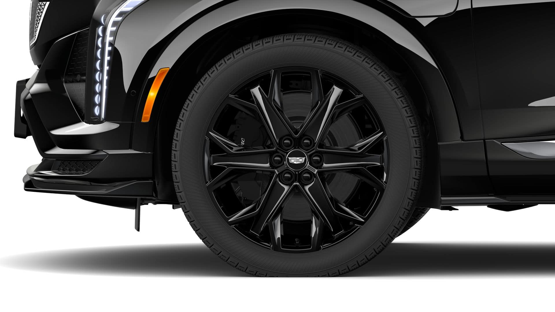 2027 Cadillac OPTIQ OPTIQ-V