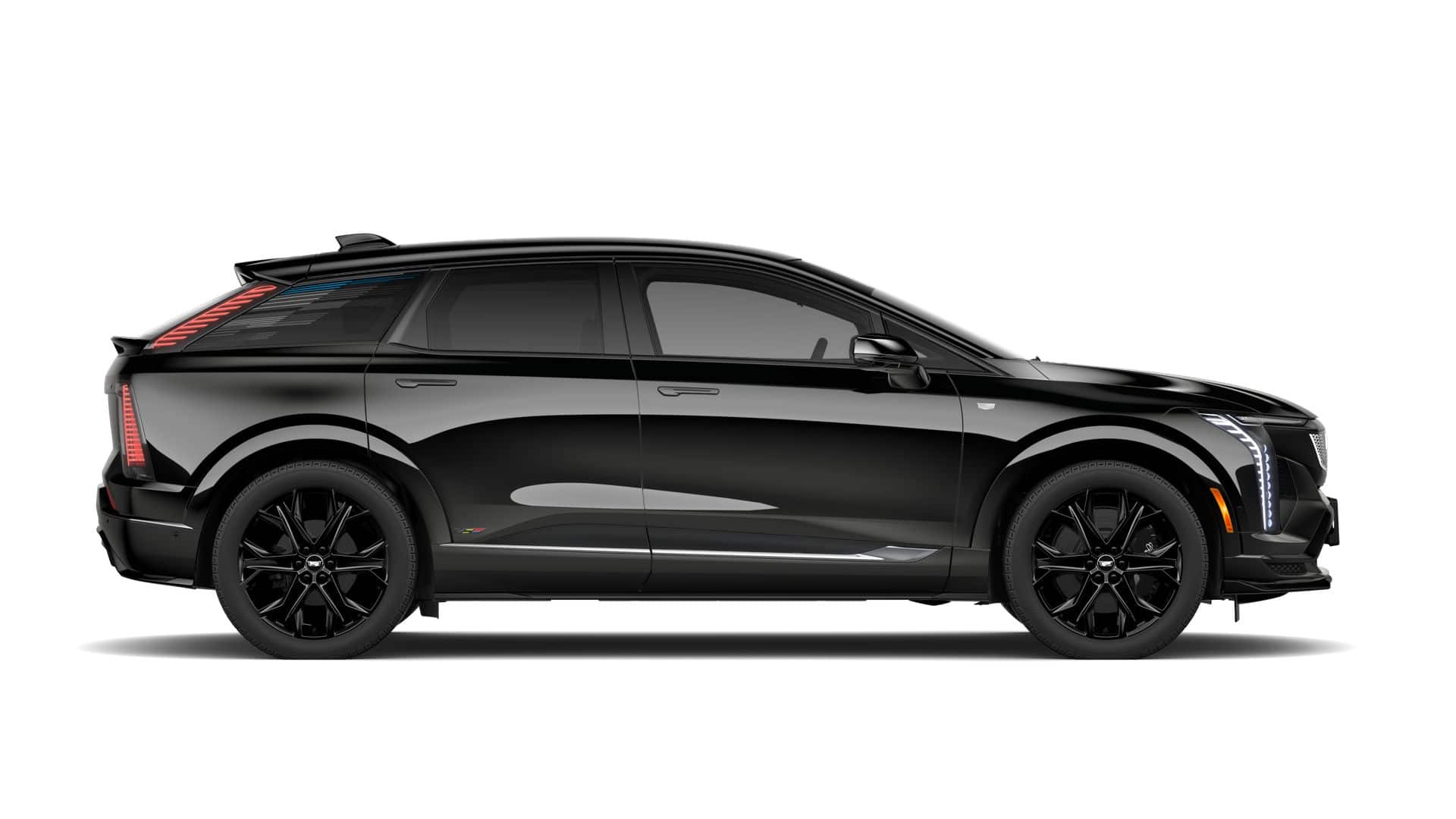 2027 Cadillac OPTIQ OPTIQ-V
