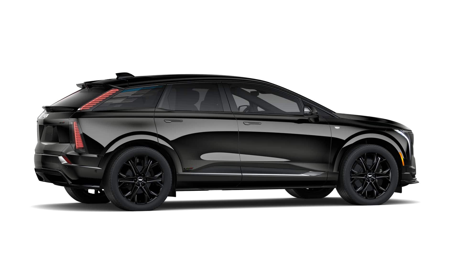 2027 Cadillac OPTIQ OPTIQ-V