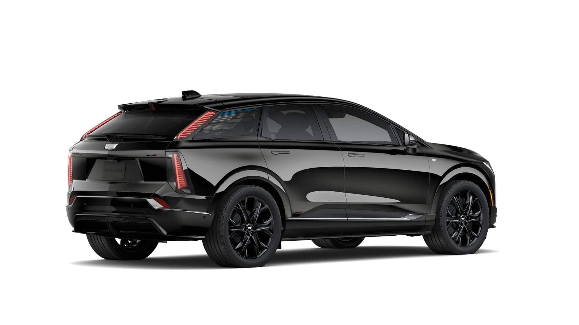 2027 Cadillac OPTIQ OPTIQ-V
