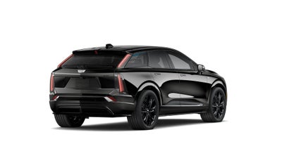2027 Cadillac OPTIQ OPTIQ-V