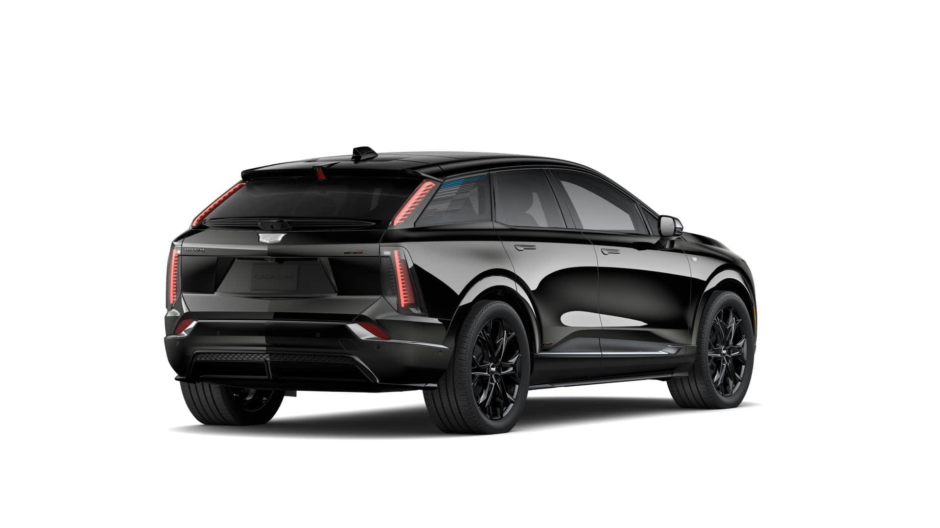 2027 Cadillac OPTIQ OPTIQ-V