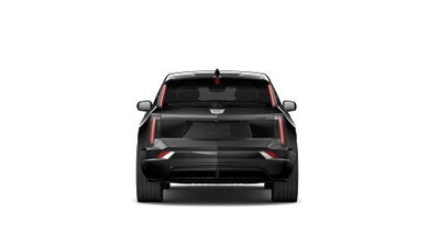 2027 Cadillac OPTIQ OPTIQ-V
