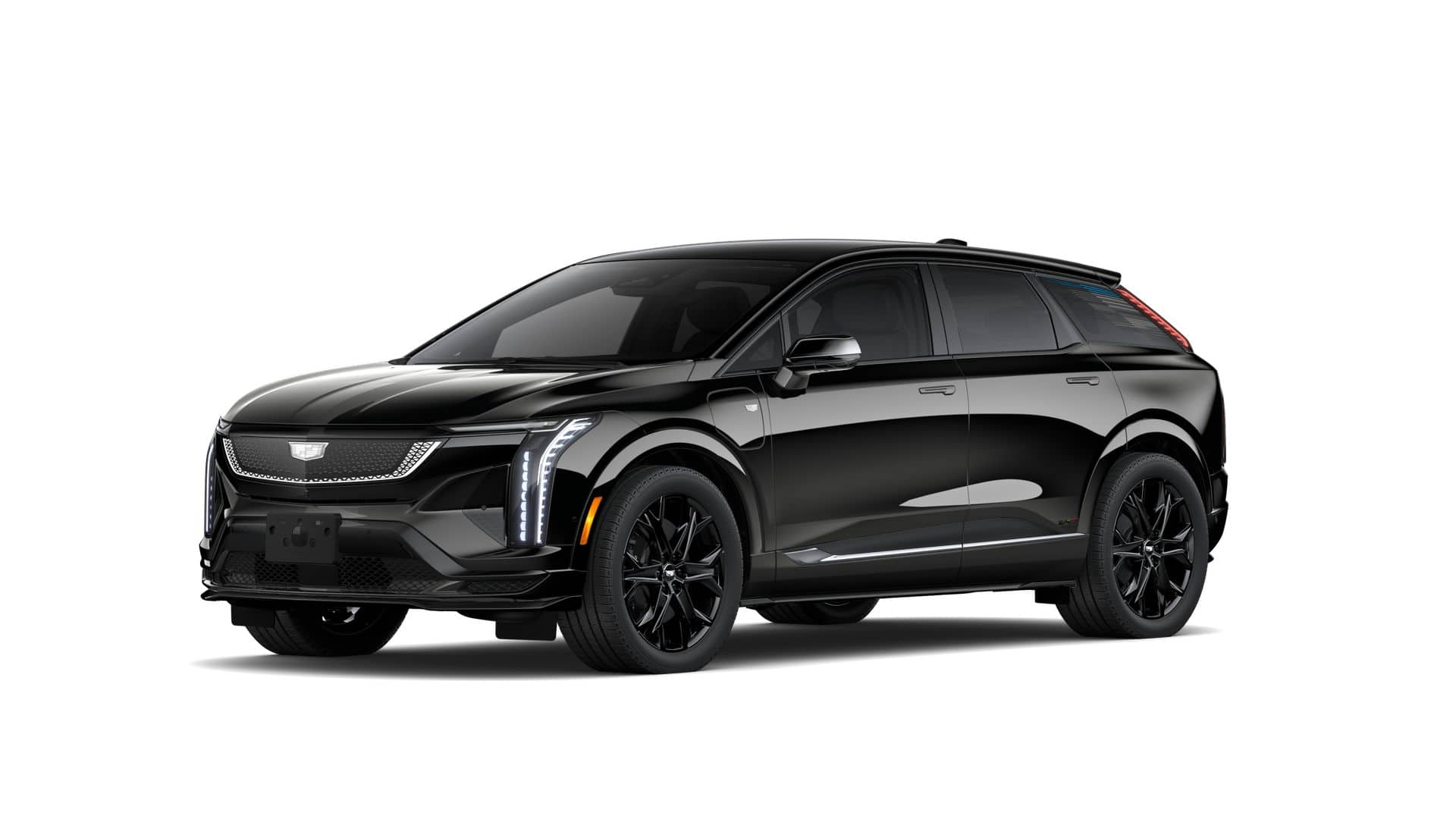 2027 Cadillac OPTIQ OPTIQ-V