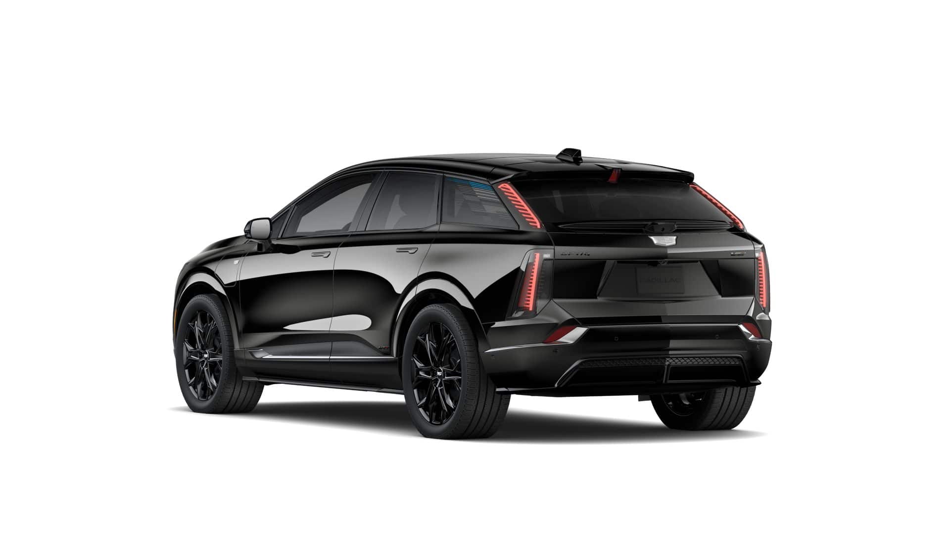 2027 Cadillac OPTIQ OPTIQ-V