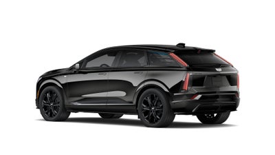 2027 Cadillac OPTIQ OPTIQ-V