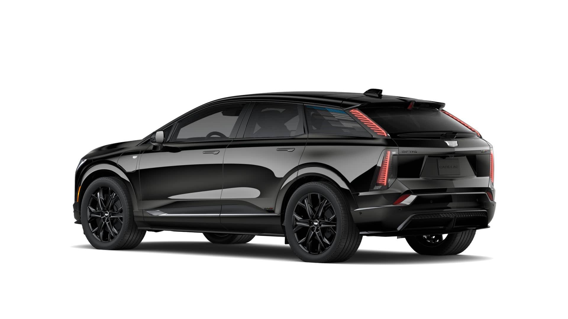2027 Cadillac OPTIQ OPTIQ-V