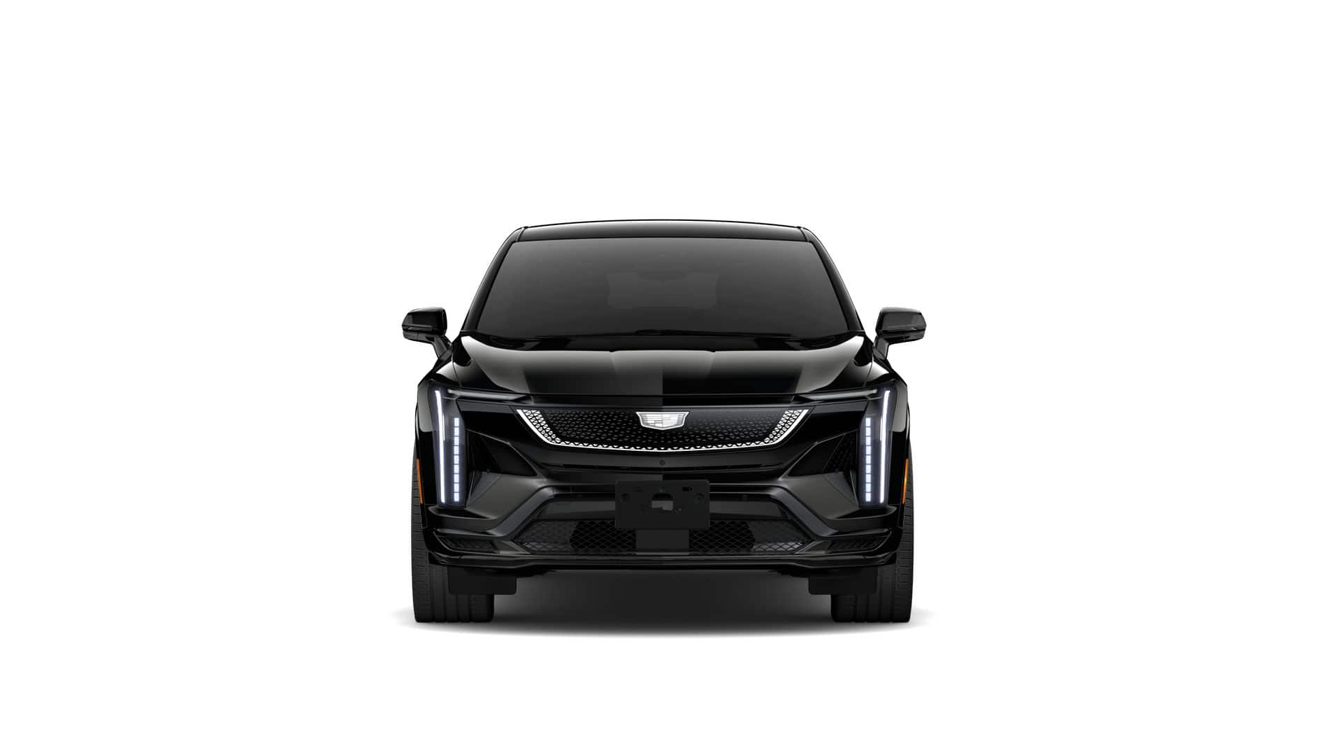 2027 Cadillac OPTIQ OPTIQ-V