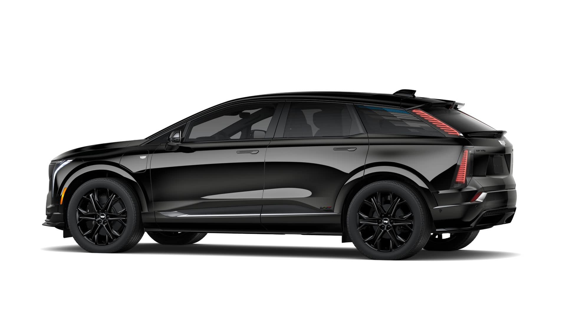 2027 Cadillac OPTIQ OPTIQ-V