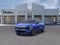 2027 Cadillac OPTIQ V-Series
