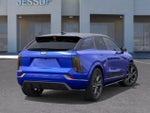 2027 Cadillac OPTIQ V-Series