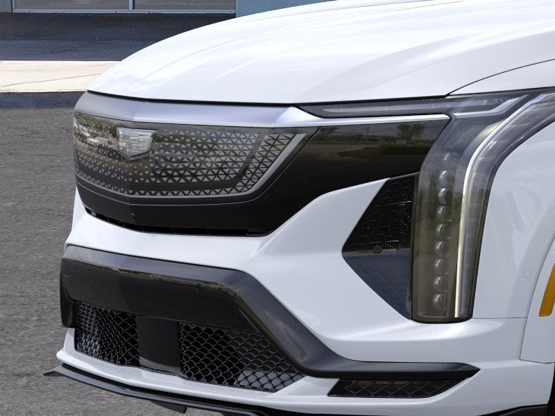 2027 Cadillac OPTIQ V-Series