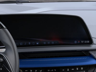 2027 Cadillac OPTIQ V-Series