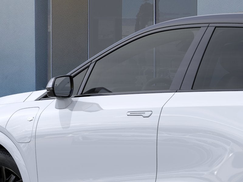 2027 Cadillac OPTIQ V-Series