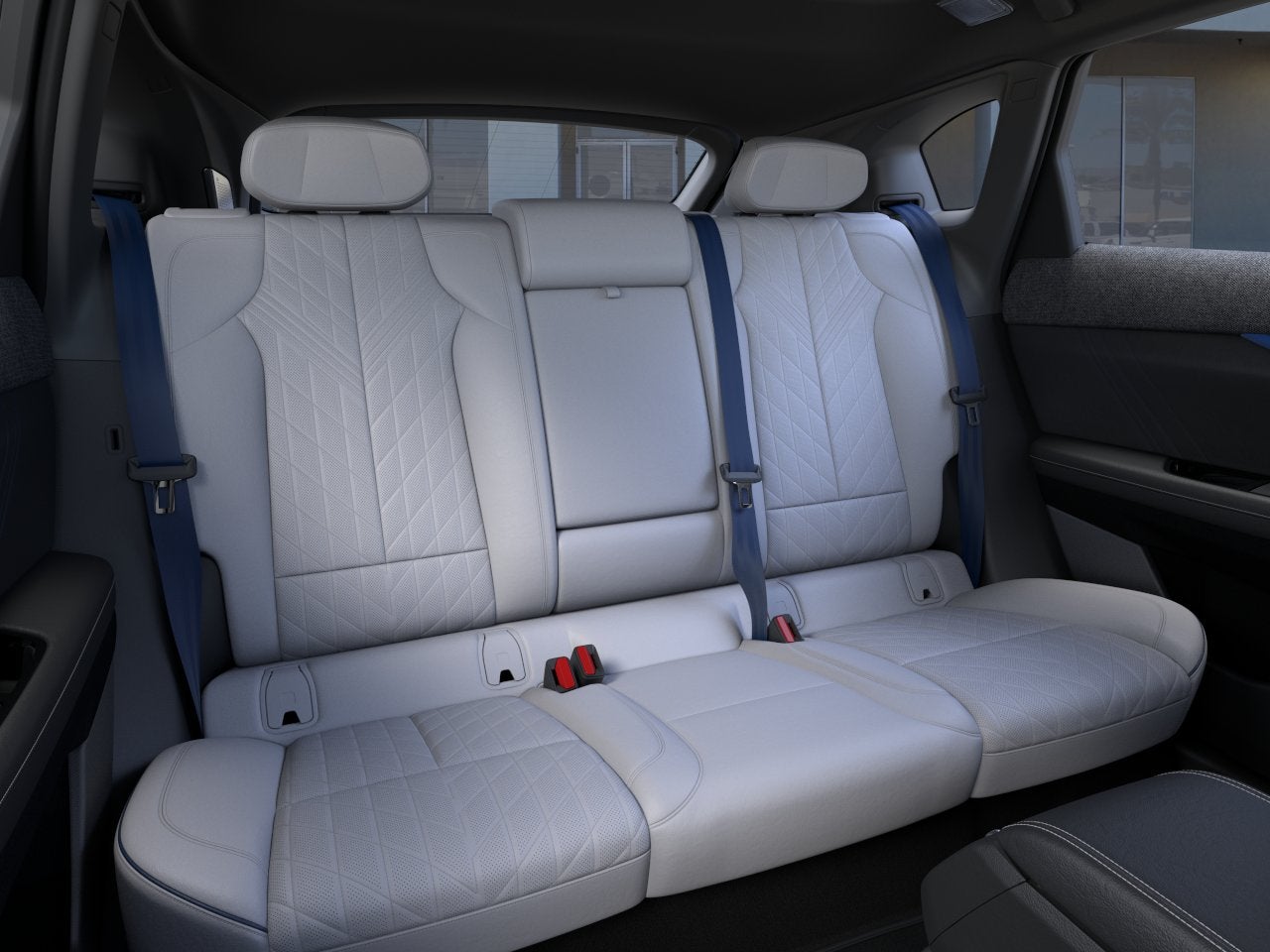 2027 Cadillac OPTIQ V-Series