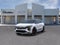 2027 Cadillac OPTIQ V-Series