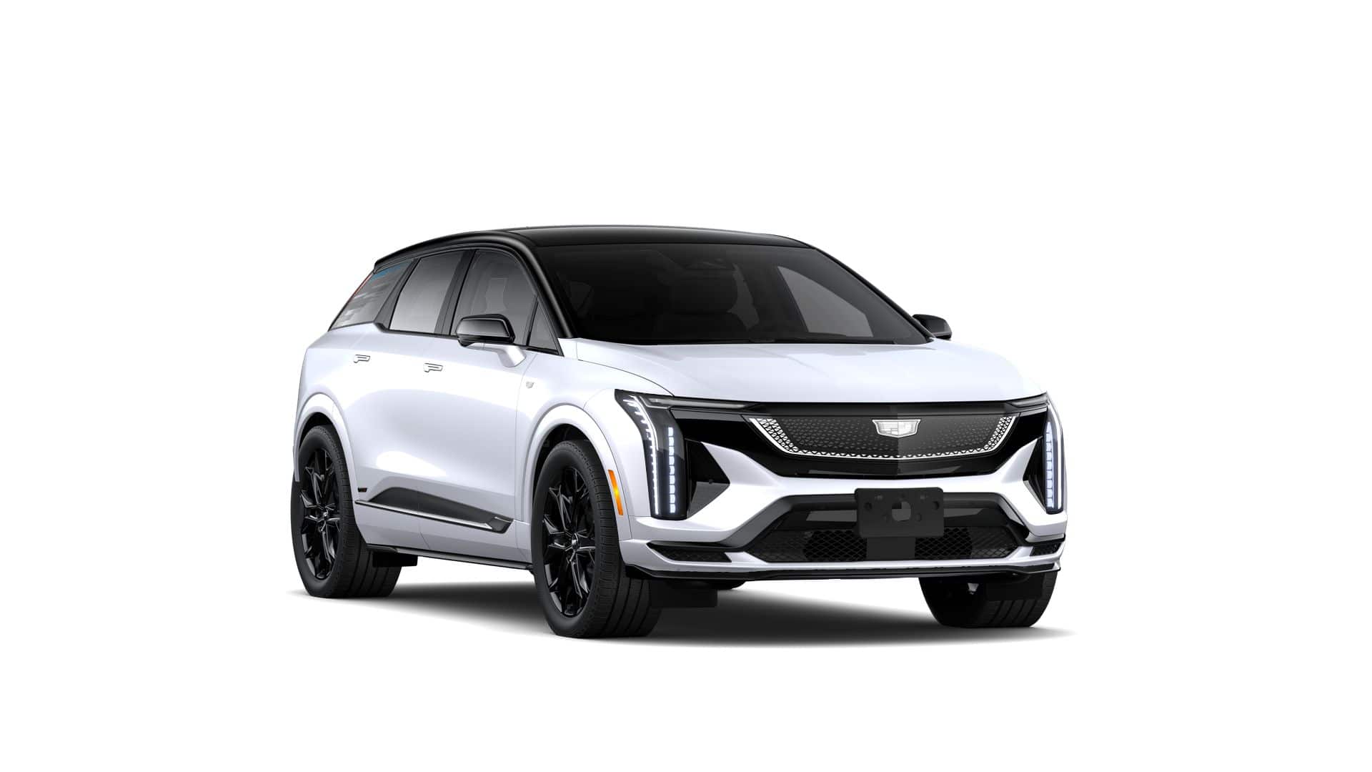 2027 Cadillac OPTIQ OPTIQ-V