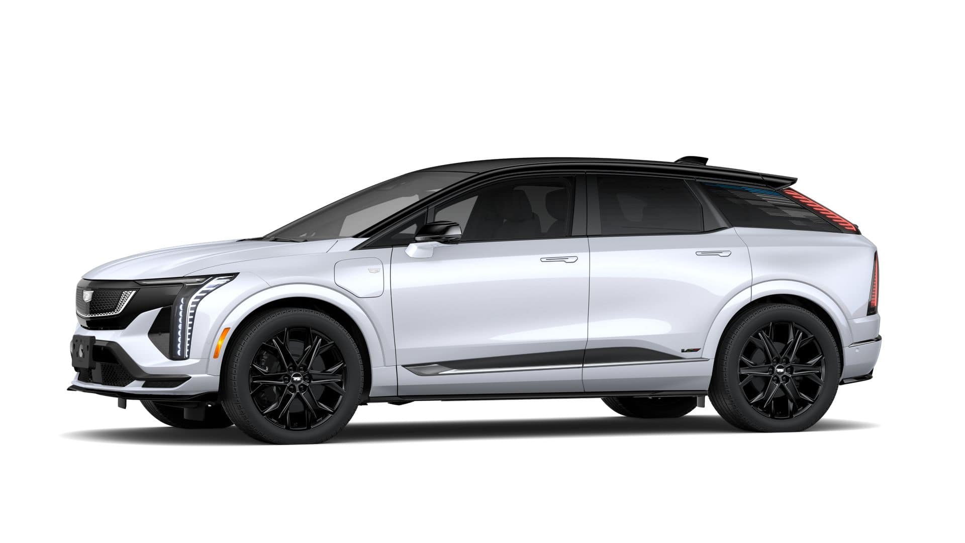 2027 Cadillac OPTIQ OPTIQ-V