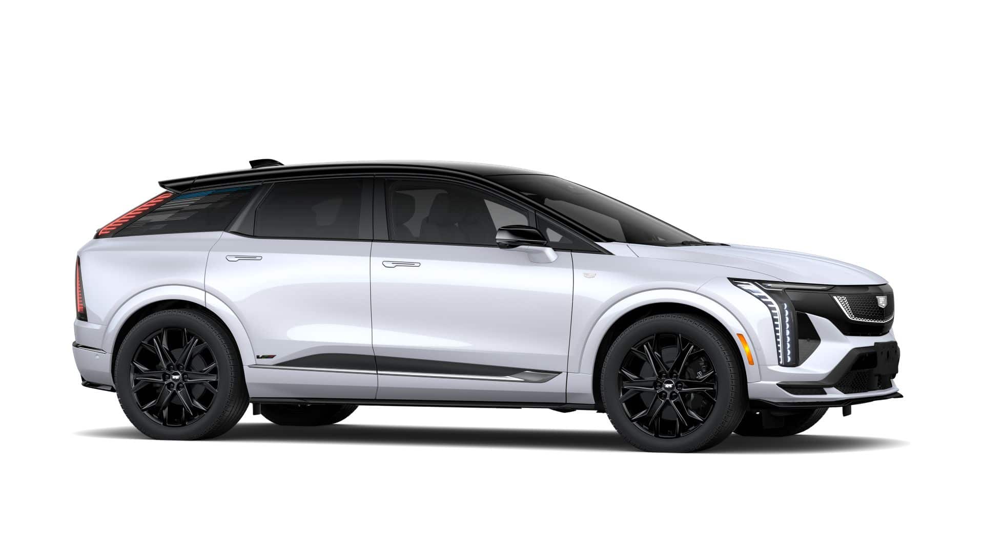 2027 Cadillac OPTIQ OPTIQ-V