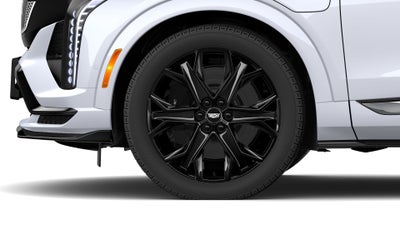 2027 Cadillac OPTIQ OPTIQ-V