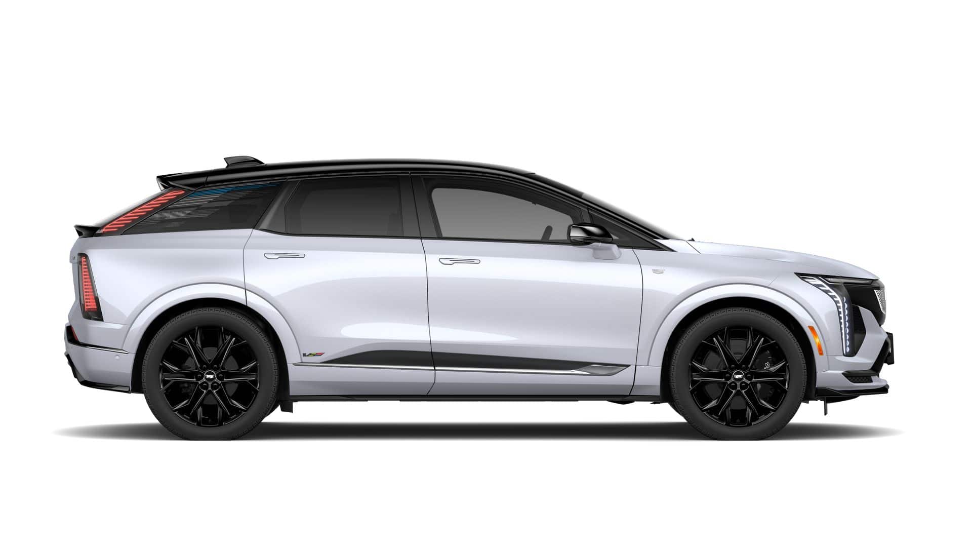 2027 Cadillac OPTIQ OPTIQ-V