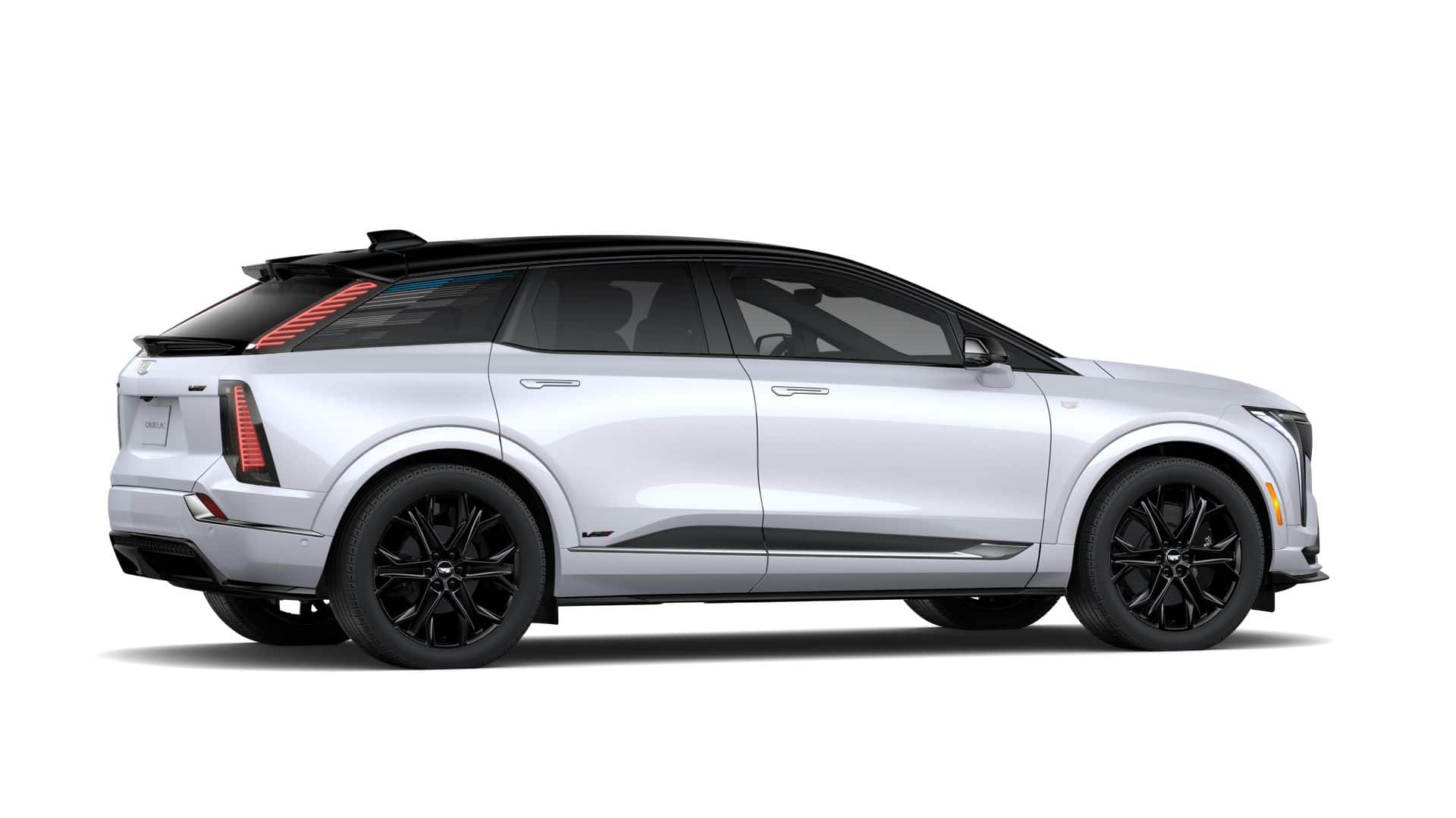 2027 Cadillac OPTIQ OPTIQ-V
