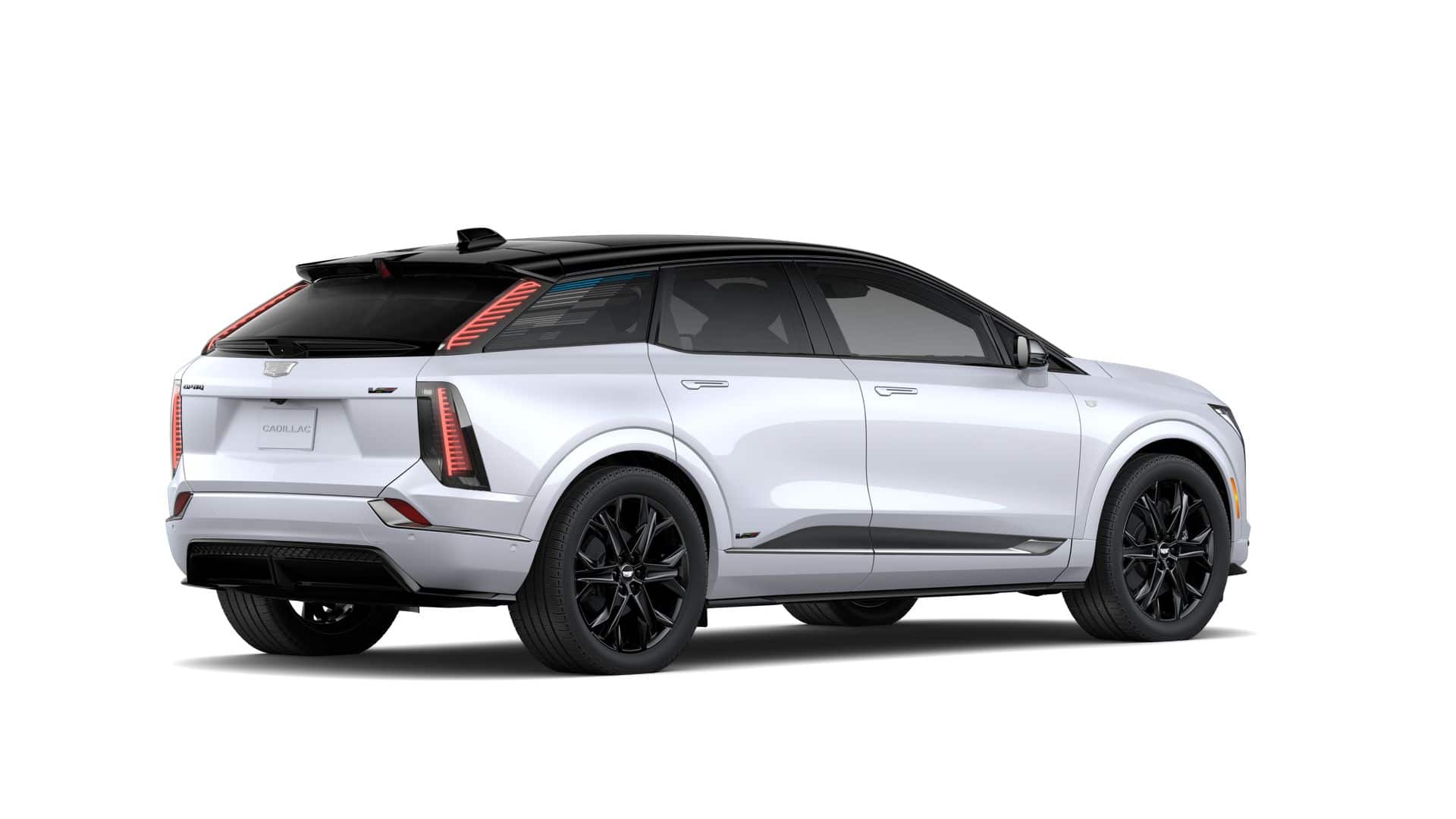 2027 Cadillac OPTIQ OPTIQ-V