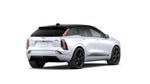 2027 Cadillac OPTIQ OPTIQ-V