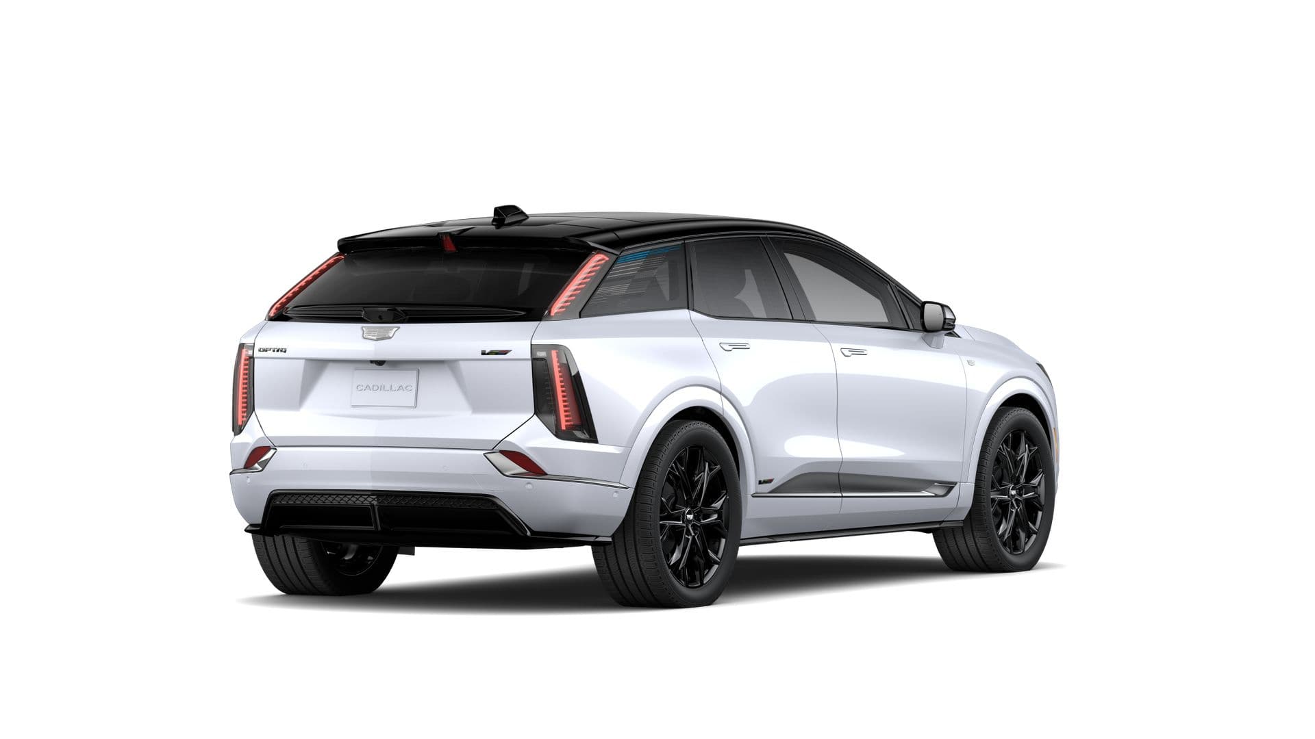 2027 Cadillac OPTIQ OPTIQ-V