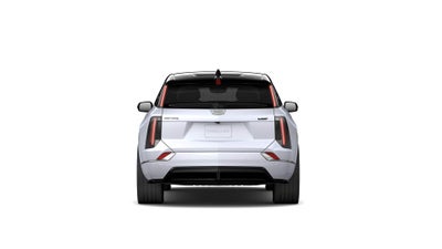2027 Cadillac OPTIQ OPTIQ-V