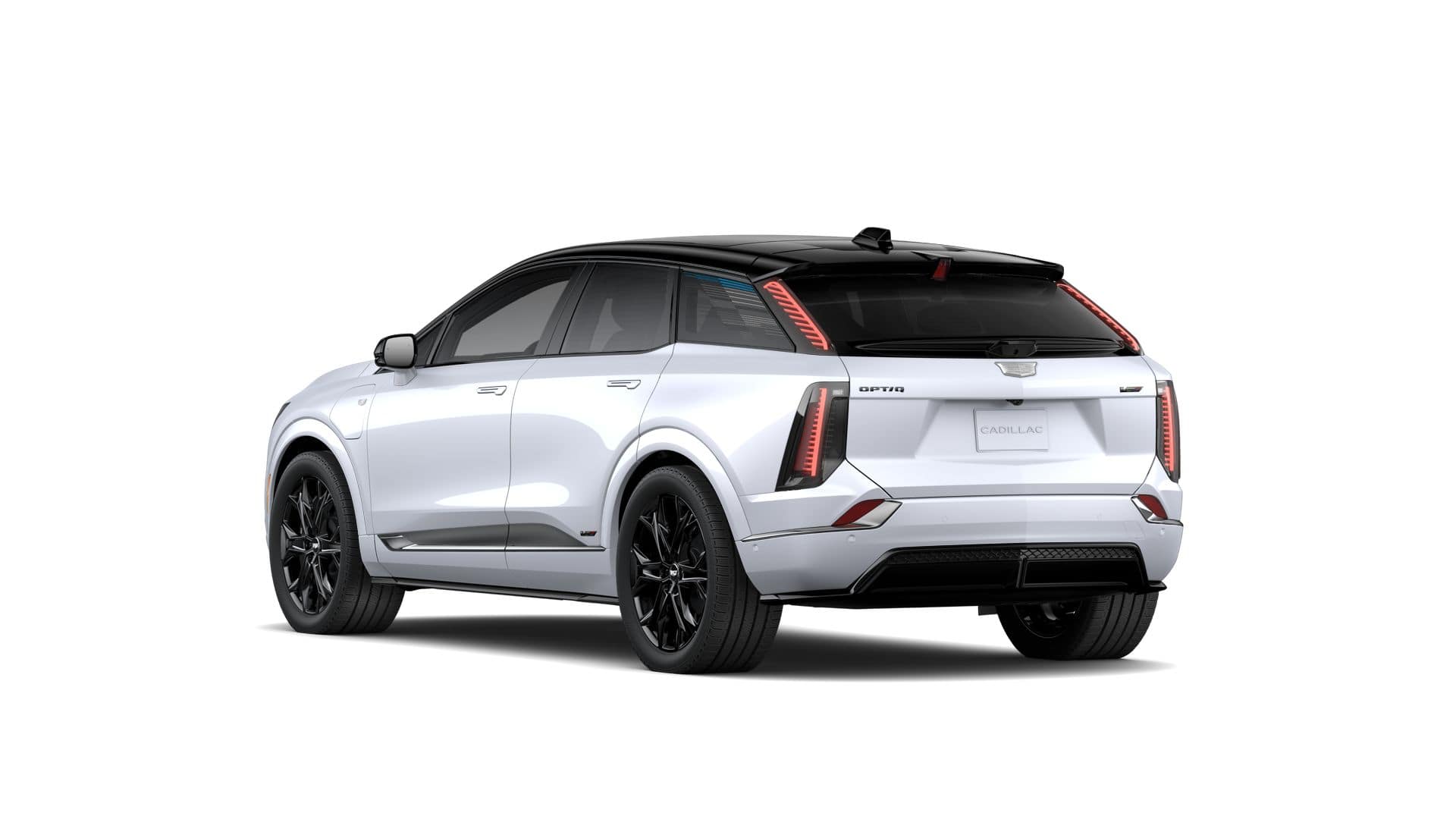 2027 Cadillac OPTIQ OPTIQ-V