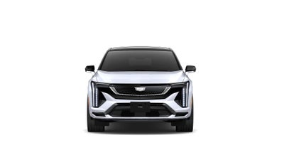 2027 Cadillac OPTIQ OPTIQ-V
