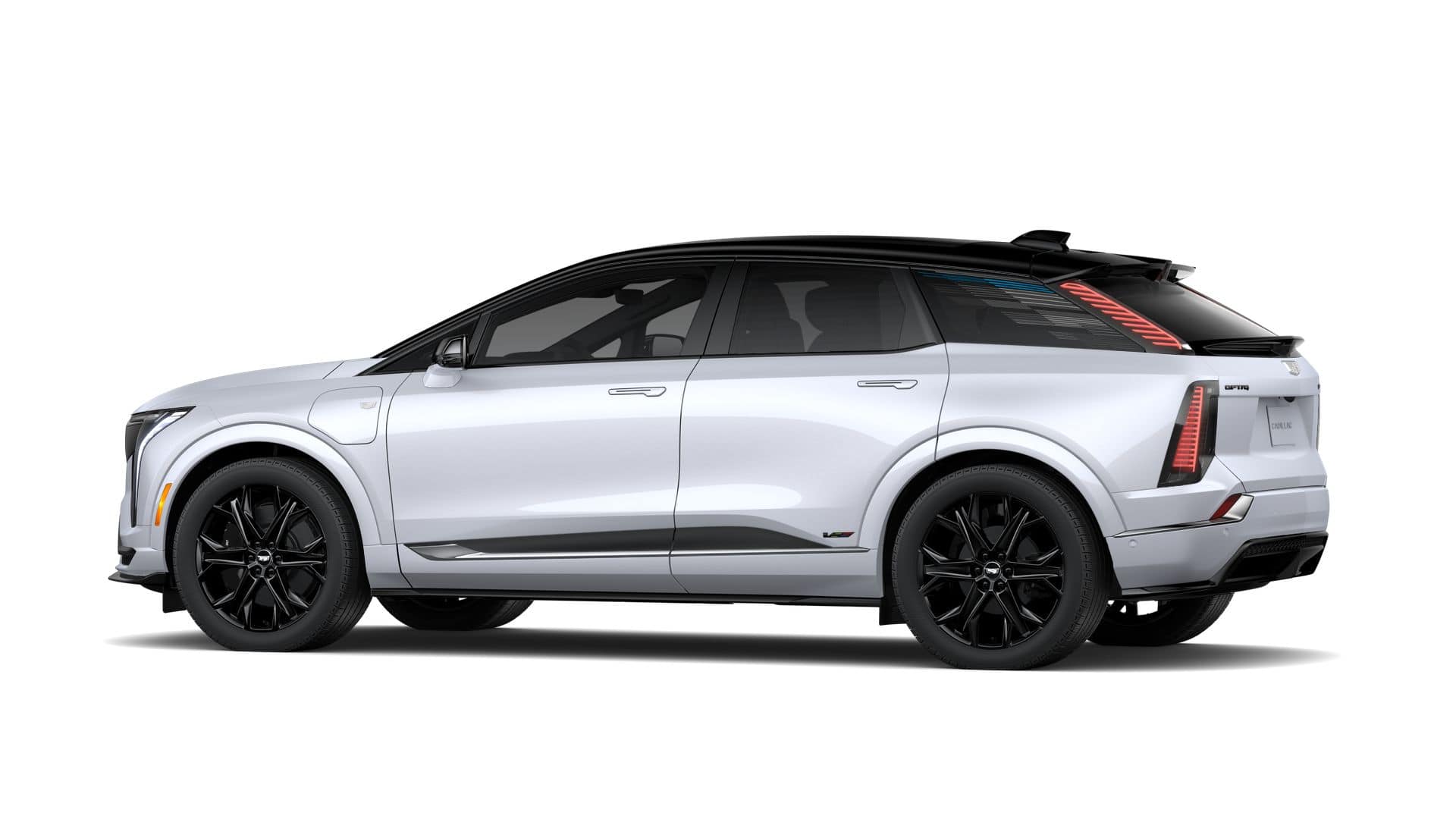 2027 Cadillac OPTIQ OPTIQ-V