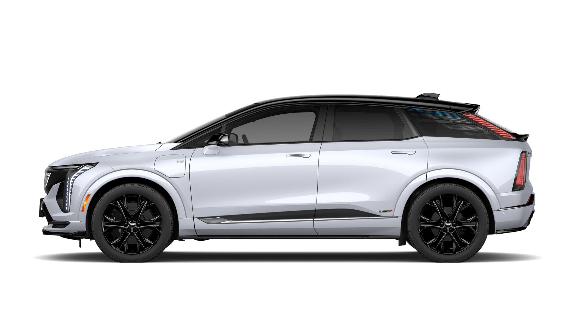 2027 Cadillac OPTIQ OPTIQ-V