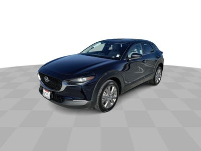 2021 Mazda Mazda CX-30 Preferred