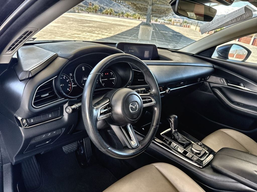 2021 Mazda Mazda CX-30 Preferred
