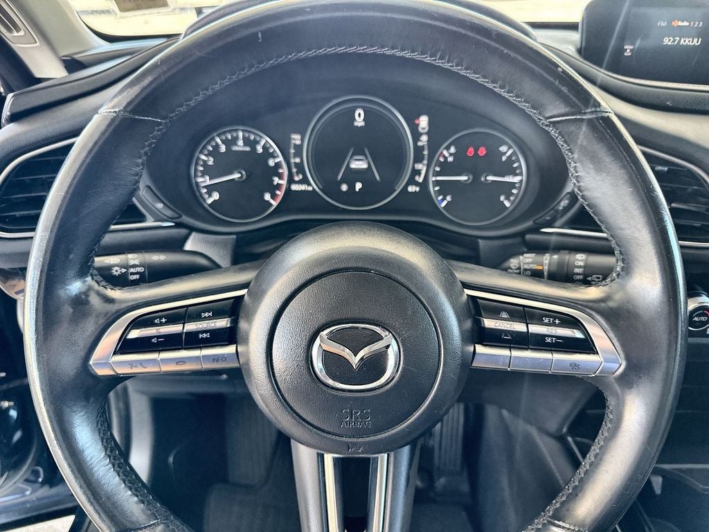 2021 Mazda Mazda CX-30 Preferred