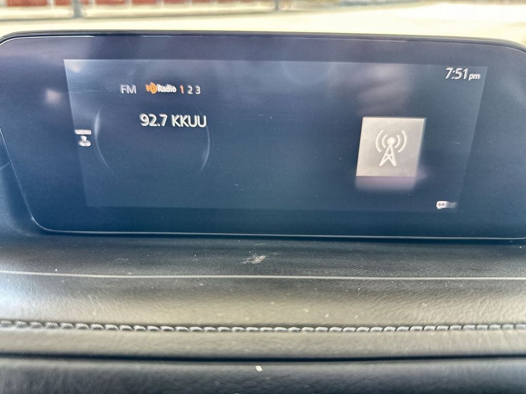 2021 Mazda Mazda CX-30 Preferred