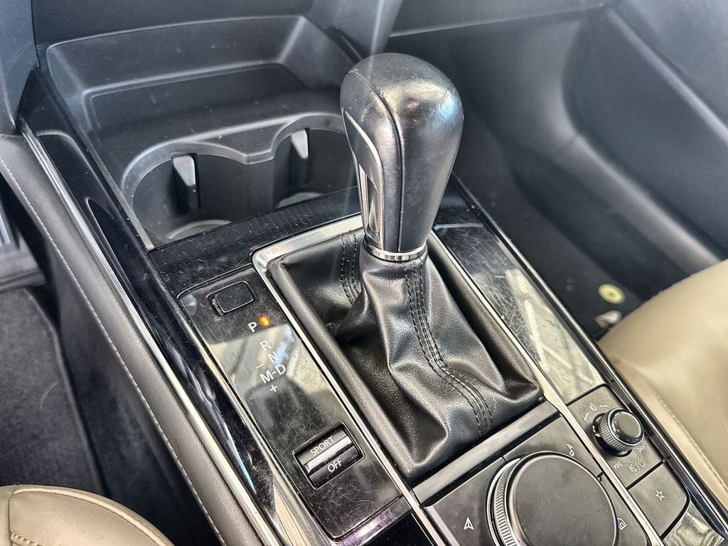 2021 Mazda Mazda CX-30 Preferred