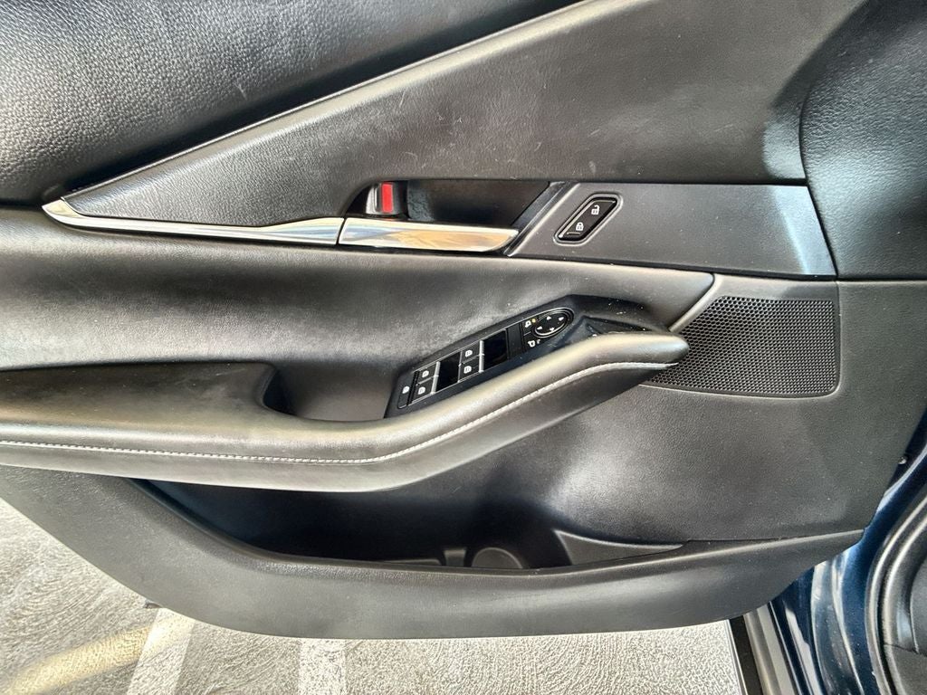 2021 Mazda Mazda CX-30 Preferred