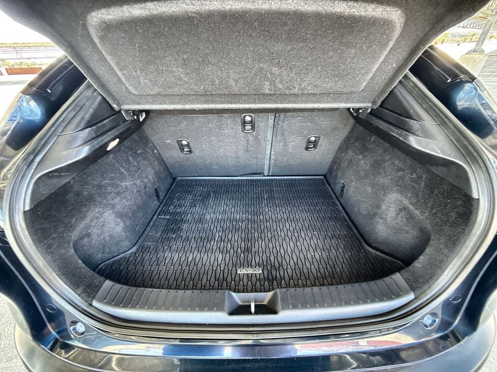 2021 Mazda Mazda CX-30 Preferred