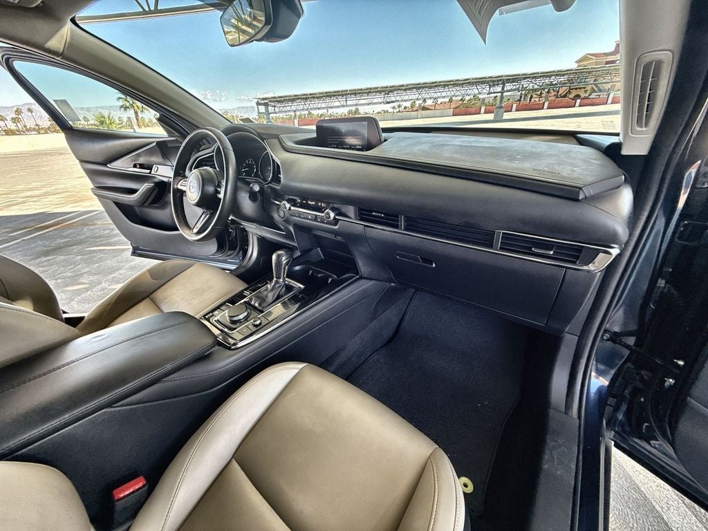 2021 Mazda Mazda CX-30 Preferred