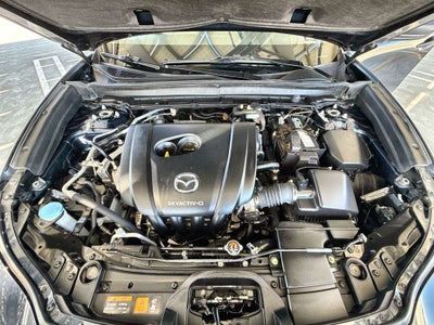 2021 Mazda Mazda CX-30 Preferred